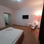 Piata Unirii- 1 Room Studio Apartment