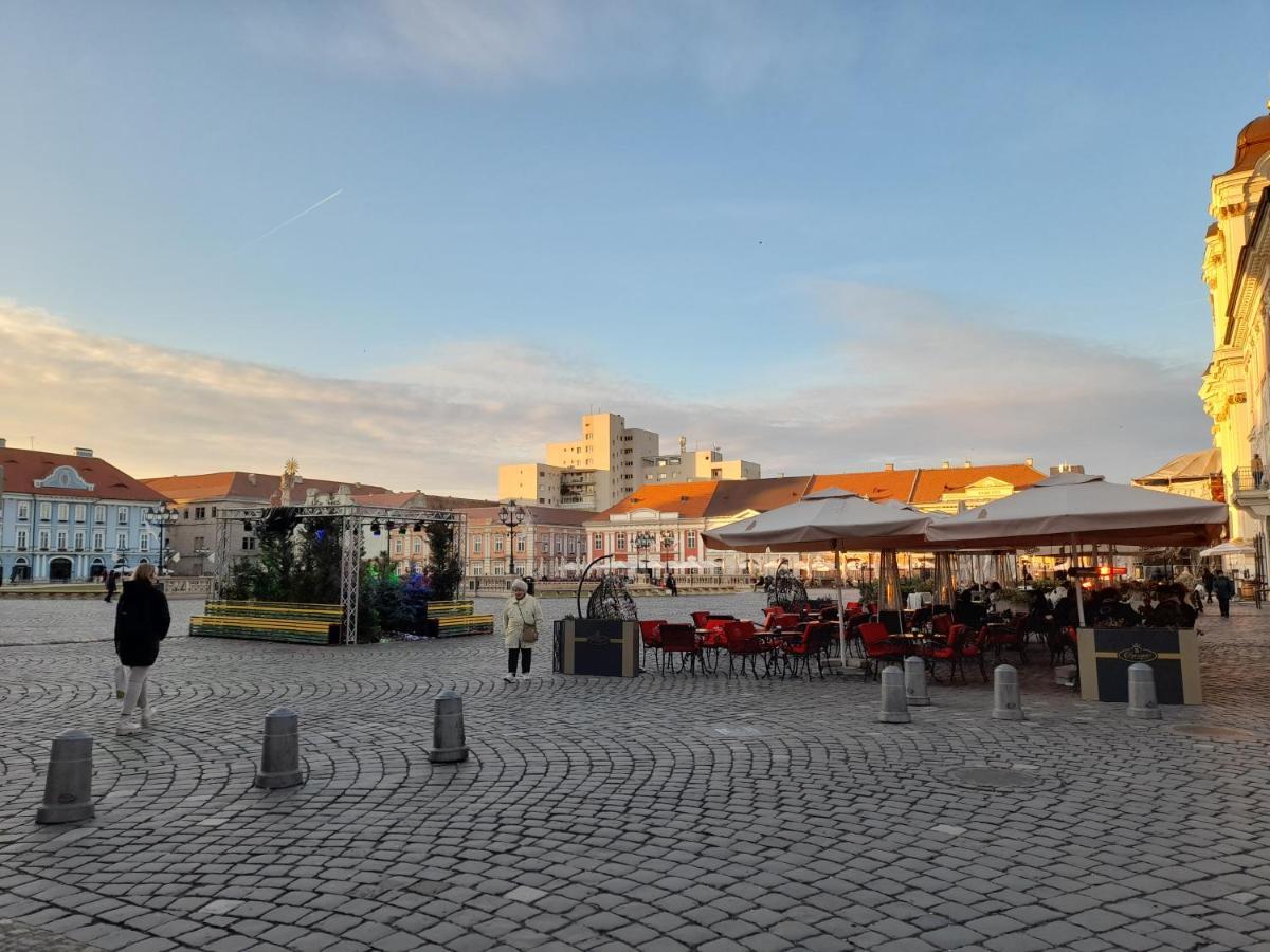 Appartamento Piata Unirii- 1 *