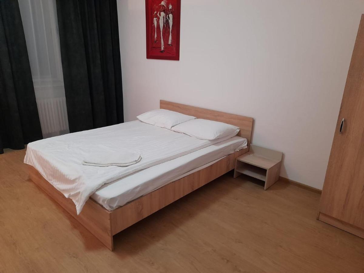 Appartamento Piata Unirii- 1