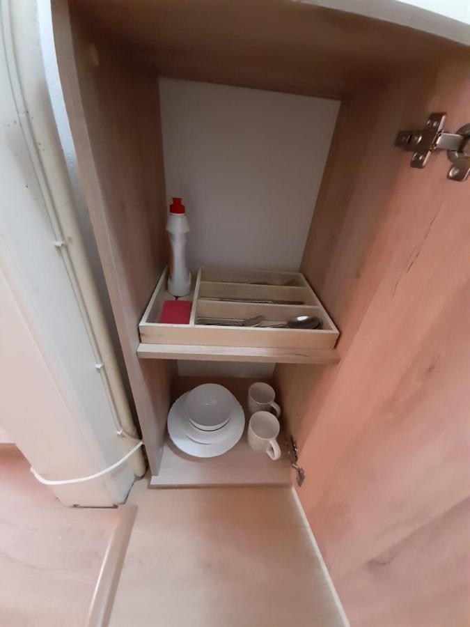 Appartamento Piata Unirii- 1 *